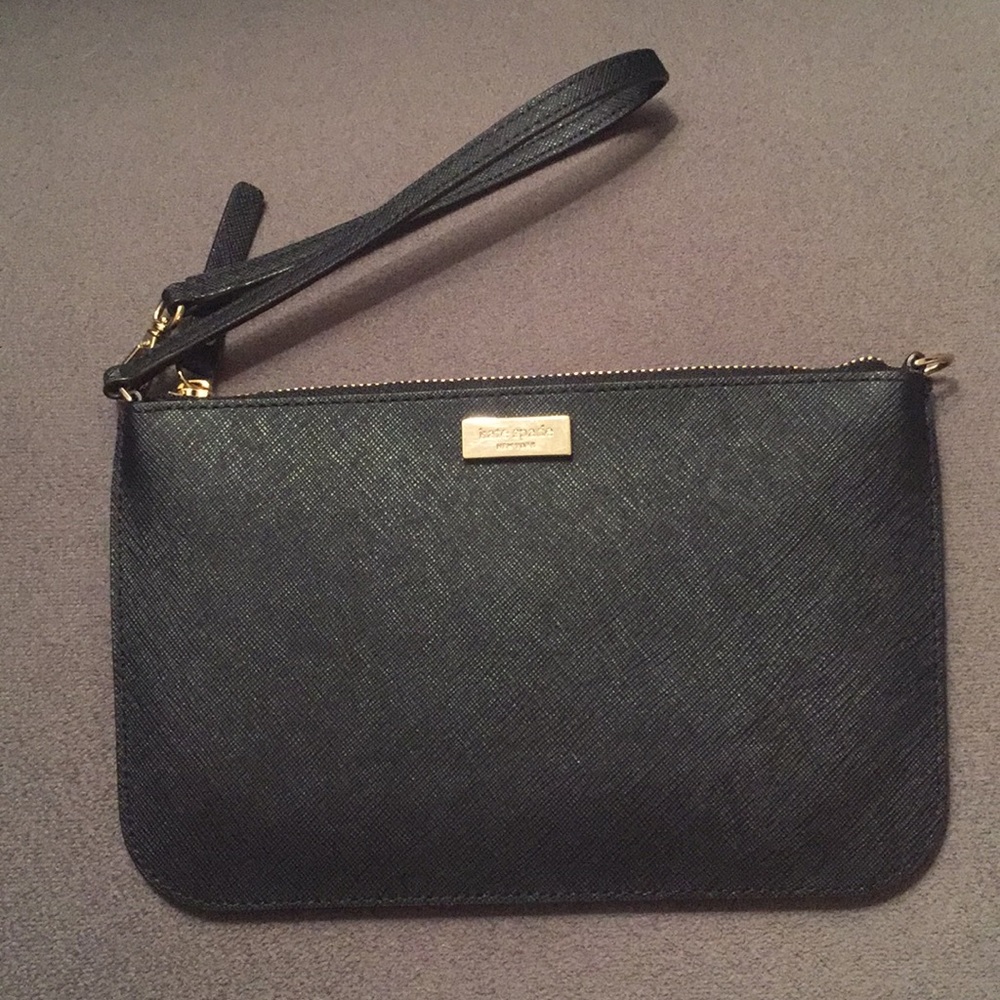 Kate Spade wristlet